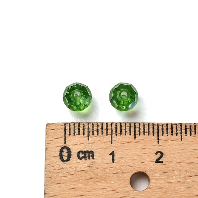 Preciosa® Crystal Beads X-PRC-BB6-50520-200-1