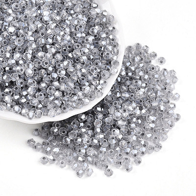 Glass Seed Beads SEED-N007-01K-1