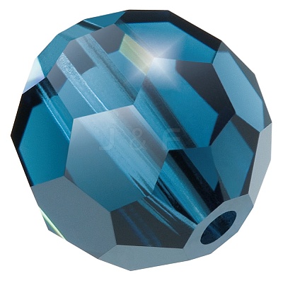 Preciosa® Crystal Beads Y-PRC-BB4-30340-1