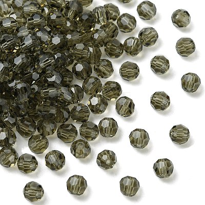 Preciosa® Crystal Beads Y-PRC-BB5-40010-1