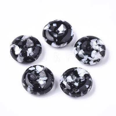Resin Beads RESI-T024-18A-1