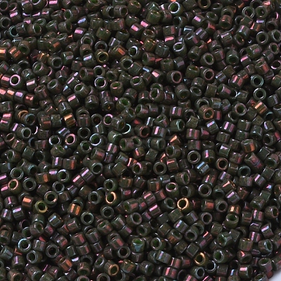 MIYUKI Delica Beads X-SEED-J020-DB0131-1