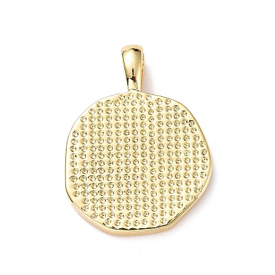 Brass Enamel Pendants LS-KK-G417-01LG-03-1