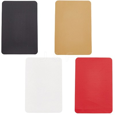 8Pcs Shoe Sole Repair AJEW-SP0002-47C-1