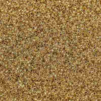 TOHO Round Seed Beads SEED-XTR15-0751-1
