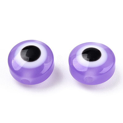 Resin Beads RESI-S339-6x8-07-1