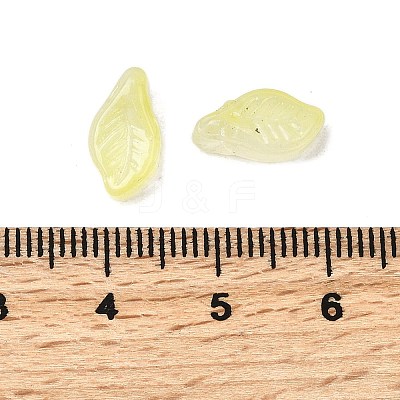 Glass Beads GLAA-D303-08D-1