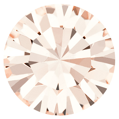 Preciosa® MAXIMA Crystal Round Stones Y-PRC-RBSS10-00520-1