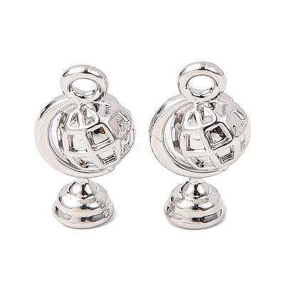 Alloy Charms LS-FIND-C076-02P-1