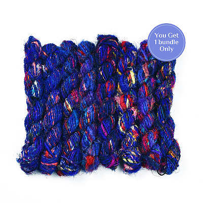 Pure Silk Cord OCOR-TAC0028-10A-1