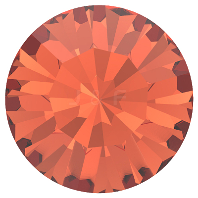 Preciosa® MAXIMA Crystal Round Stones X-PRC-RBSS24-90350-1