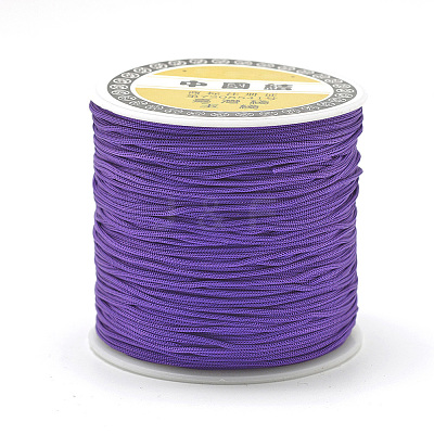 Polyester Threads OCOR-Q037-16-1
