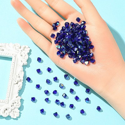Preciosa® Crystal Beads Y-PRC-BA6-30240-200-1