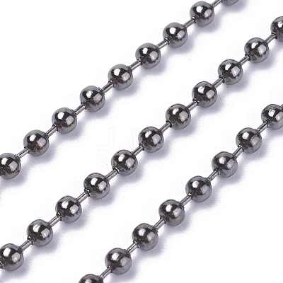 Iron Ball Chains CHB004Y-B-1