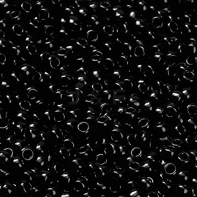 TOHO 8/0 Round Beads X-SEED-TR08-0049-1