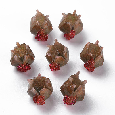 Plastic Beads KY-N015-71-01-1