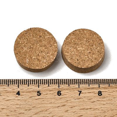 Cork Bottle Stoppers AJEW-XCP0003-34-1