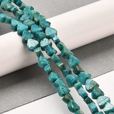 Natural Dolomite Beads Strands G-F765-H01-01-1