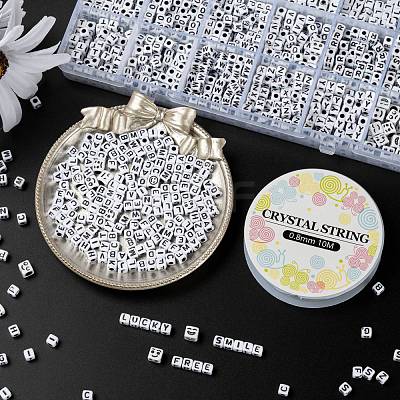 DIY Jewelry Making Kits DIY-LS0003-73-1