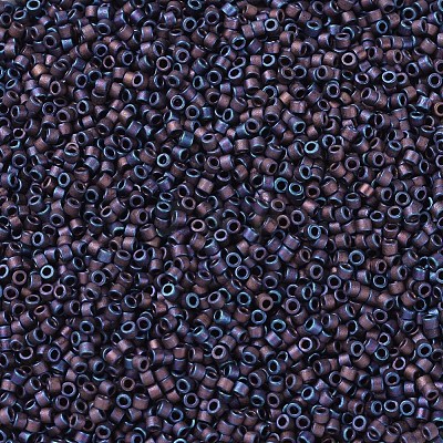 MIYUKI Delica Beads SEED-X0054-DB0323-1