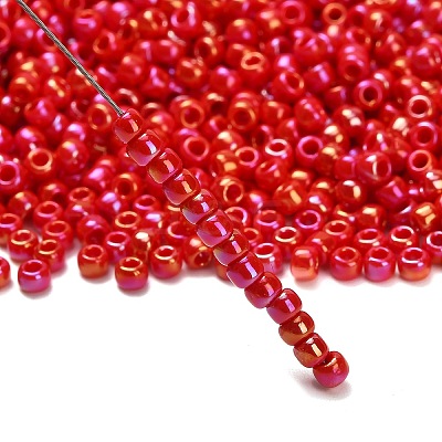 TOHO 8/0 Round Beads SEED-XTR08-0405-1