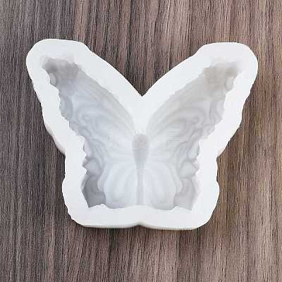 Butterfly DIY Silicone Candle Molds SIL-F014-01B-1