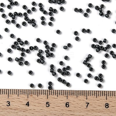 TOHO 11/0 Round Beads X-SEED-TR11-0611-1