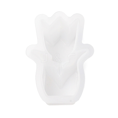 DIY Candle Silicone Molds SIMO-P013-02A-1