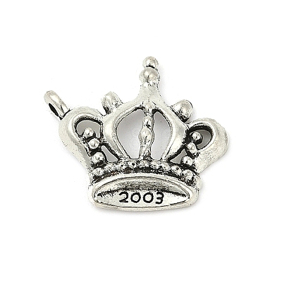 Tibetan Style Alloy Pendants LS-LF10497Y-1
