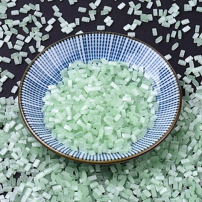 MIYUKI Half TILA Beads X-SEED-J020-HTL2559-1