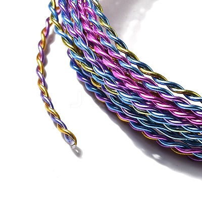 Aluminum Wire ALUM-L002-01-1