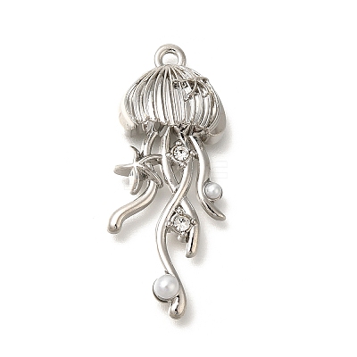 Alloy Pendants FIND-Z067-07P-1