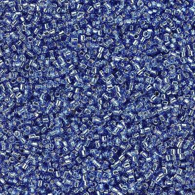 MIYUKI Delica Beads SEED-X0054-DB1210-1
