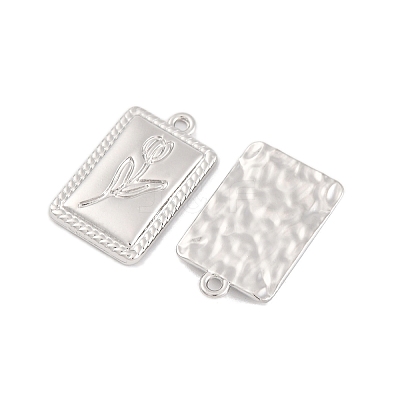 Alloy Pendants FIND-U007-09P-1