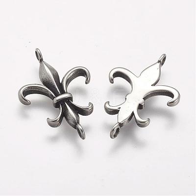 304 Stainless Steel Links connectors STAS-A032-111AS-1