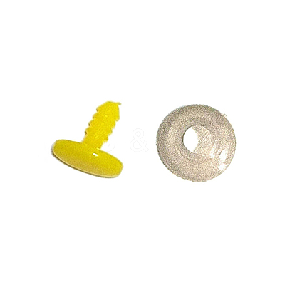 Acrylic Craft Noses SACR-WH0011-14C-1