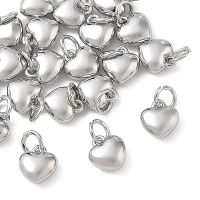 SHEGRACE Brass Charms XGRQ7H232-967P-1