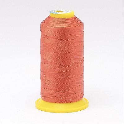 210D/3 Tex70 Nylon Sewing Thread NWIR-N006-01H1-0.2mm-1