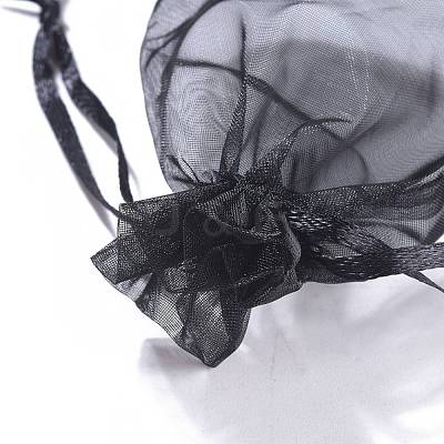 Organza Bags OP-T001-7x9-07-1