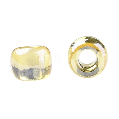TOHO 11/0 Round Beads X-SEED-TR11-0103-1