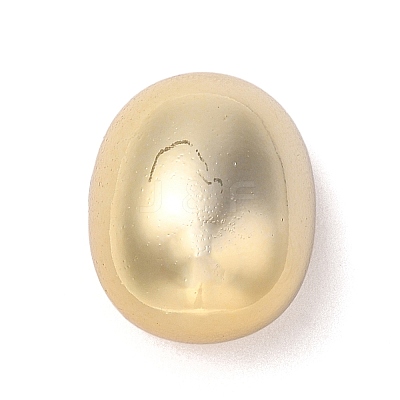 CCB Plastic Beads CCB-B003-32G-1