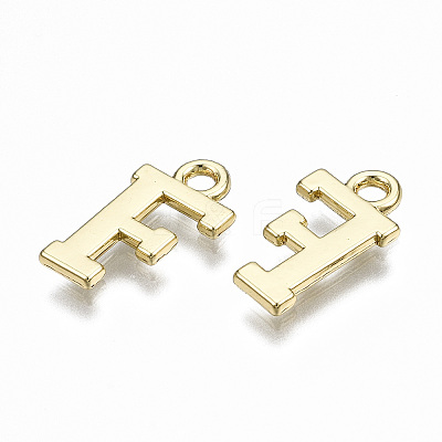 Alloy Charms LS-PALLOY-Q441-025F-NR-1