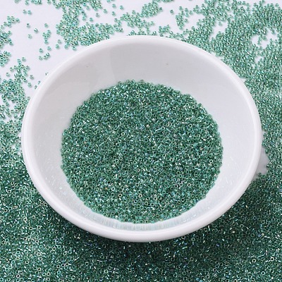 MIYUKI Delica Beads SEED-X0054-DB0060-1