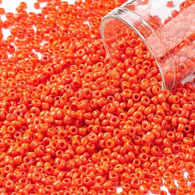 Glass Seed Beads SEED-A010-2mm-50-A-1