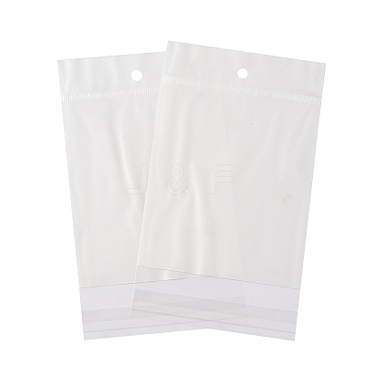 Rectangle OPP Cellophane Bags OPC-Z001-01J-1