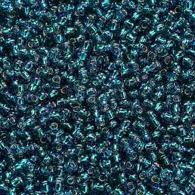 TOHO Round Seed Beads X-SEED-TR11-0023BD-1