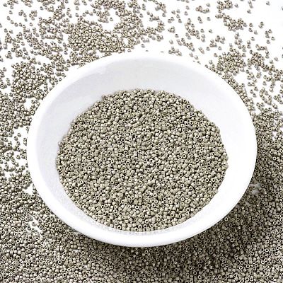 MIYUKI Delica Beads SEED-X0054-DB1168-1