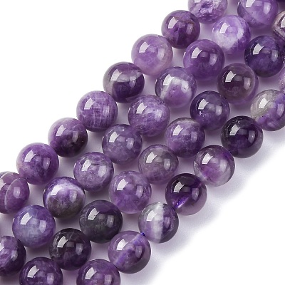 Gemstone Beads Strands G-S024-1