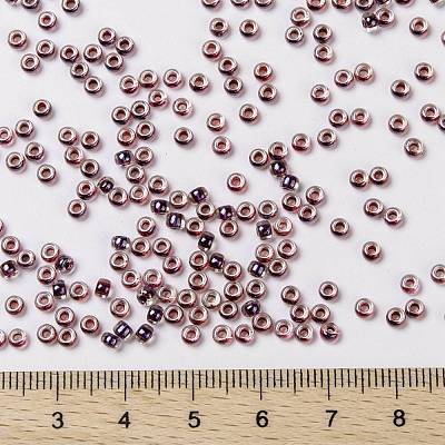 MIYUKI Round Rocailles Beads X-SEED-G008-RR3208-1