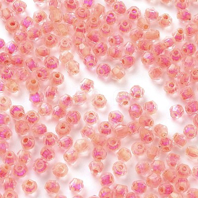 Glass Seed Beads SEED-A032-01E-1